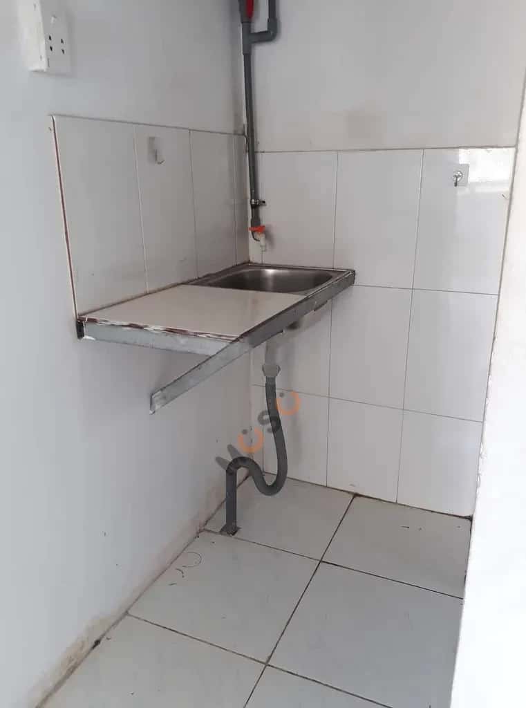 Cho thuê phòng trọ Đường Bông Sao Quận 8, Ho Chi Minh – 1 phòng ngủ, giá 1.5 triệu — Hình 3 Cho thuê phòng trọ Đường Bông Sao Quận 8, Ho Chi Minh – 1 phòng ngủ, giá 1.5 triệu — Hình 3