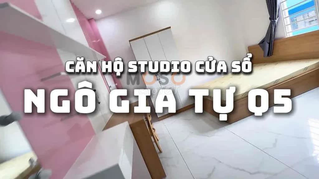 Cho thuê phòng trọ Đường Ngô Gia Tự Quận 3, TP.HCM – 1 phòng ngủ, giá 6.5 triệu Cho thuê phòng trọ Đường Ngô Gia Tự Quận 3, TP.HCM – 1 phòng ngủ, giá 6.5 triệu