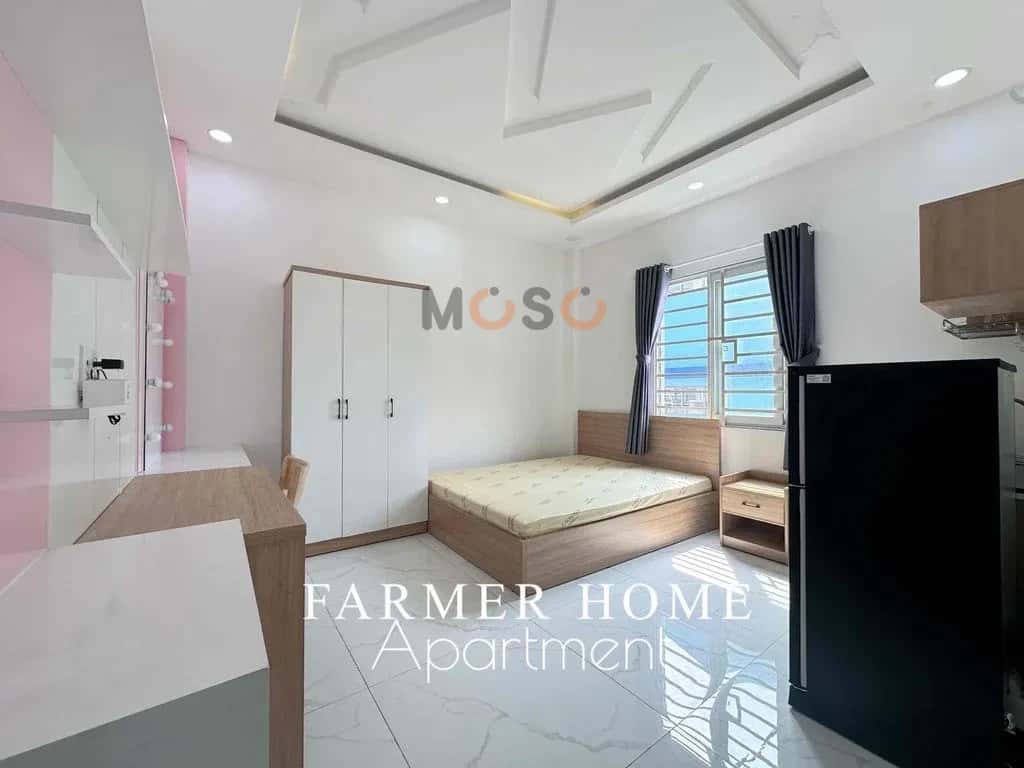 Cho thuê phòng trọ Đường Ngô Gia Tự Quận 3, TP.HCM – 1 phòng ngủ, giá 6.5 triệu — Hình 2 Cho thuê phòng trọ Đường Ngô Gia Tự Quận 3, TP.HCM – 1 phòng ngủ, giá 6.5 triệu — Hình 2