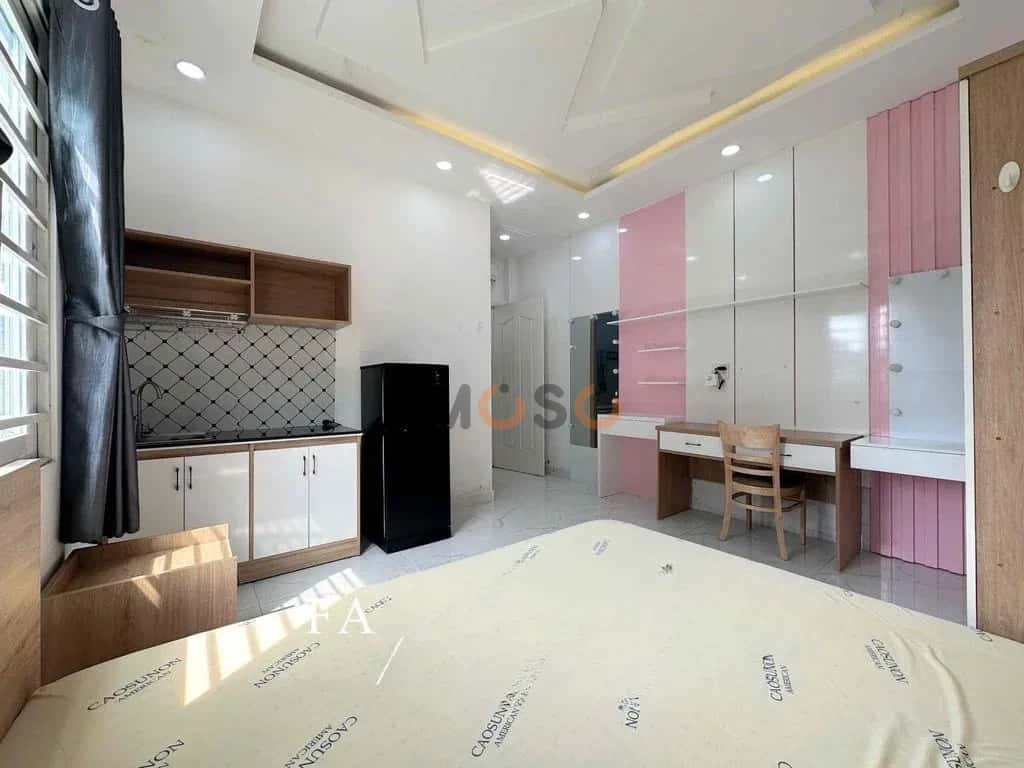 Cho thuê phòng trọ Đường Ngô Gia Tự Quận 3, TP.HCM – 1 phòng ngủ, giá 6.5 triệu — Hình 3 Cho thuê phòng trọ Đường Ngô Gia Tự Quận 3, TP.HCM – 1 phòng ngủ, giá 6.5 triệu — Hình 3