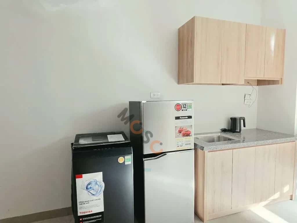 Cho thuê phòng trọ Hồ Biểu Chánh Hòa Cường, Đà Nẵng – giá 5.5 triệu — Hình 2 Cho thuê phòng trọ Hồ Biểu Chánh Hòa Cường, Đà Nẵng – giá 5.5 triệu — Hình 2