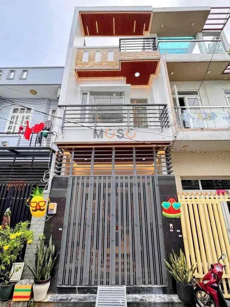 Cho thuê nhà hẻm Đường Vườn Lài Tân Phú, TP.HCM – 3 phòng ngủ, giá 11 triệu Cho thuê nhà hẻm Đường Vườn Lài Tân Phú, TP.HCM – 3 phòng ngủ, giá 11 triệu