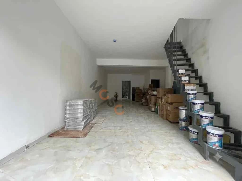 Cho thuê nhà mặt tiền Đường Trần Bình Trọng Quận 5, TP.HCM – giá 30 triệu — Hình 2 Cho thuê nhà mặt tiền Đường Trần Bình Trọng Quận 5, TP.HCM – giá 30 triệu — Hình 2