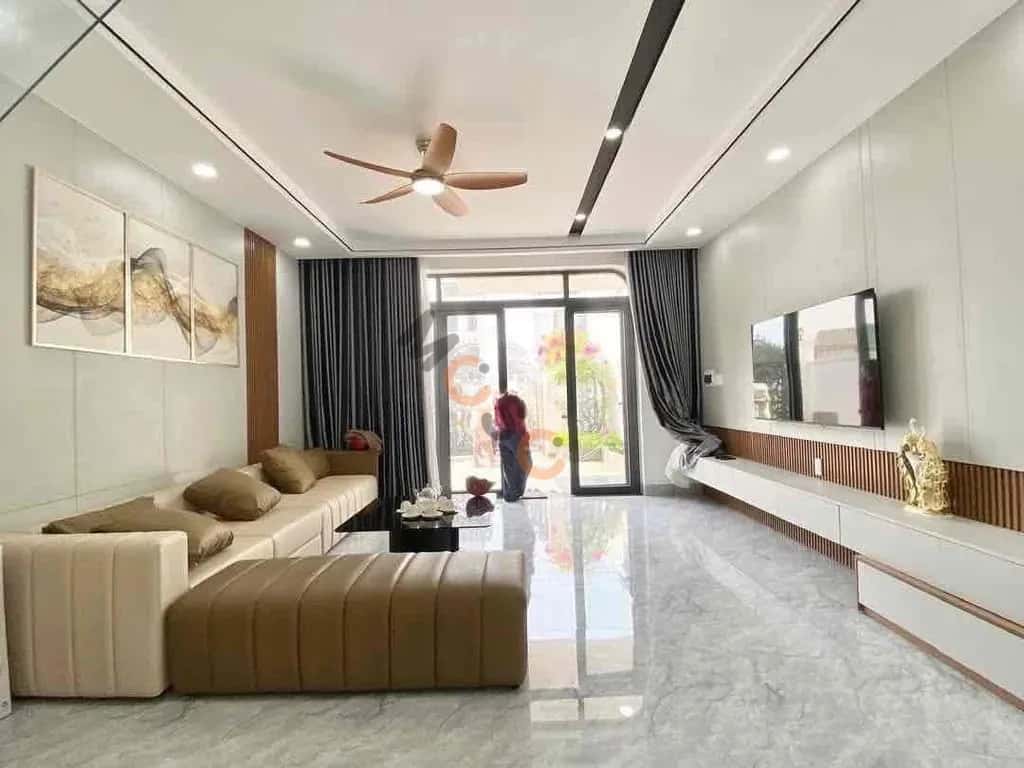 Cho thuê nhà mặt tiền Nha Trang, Khanh Hoa – 3 phòng ngủ, giá 30 triệu — Hình 3 Cho thuê nhà mặt tiền Nha Trang, Khanh Hoa – 3 phòng ngủ, giá 30 triệu — Hình 3