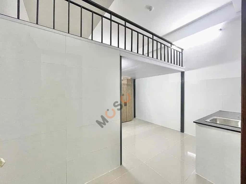 Cho thuê phòng trọ Đường Số 10 Gò Vấp, TP.HCM – giá 3.5 triệu — Hình 3 Cho thuê phòng trọ Đường Số 10 Gò Vấp, TP.HCM – giá 3.5 triệu — Hình 3