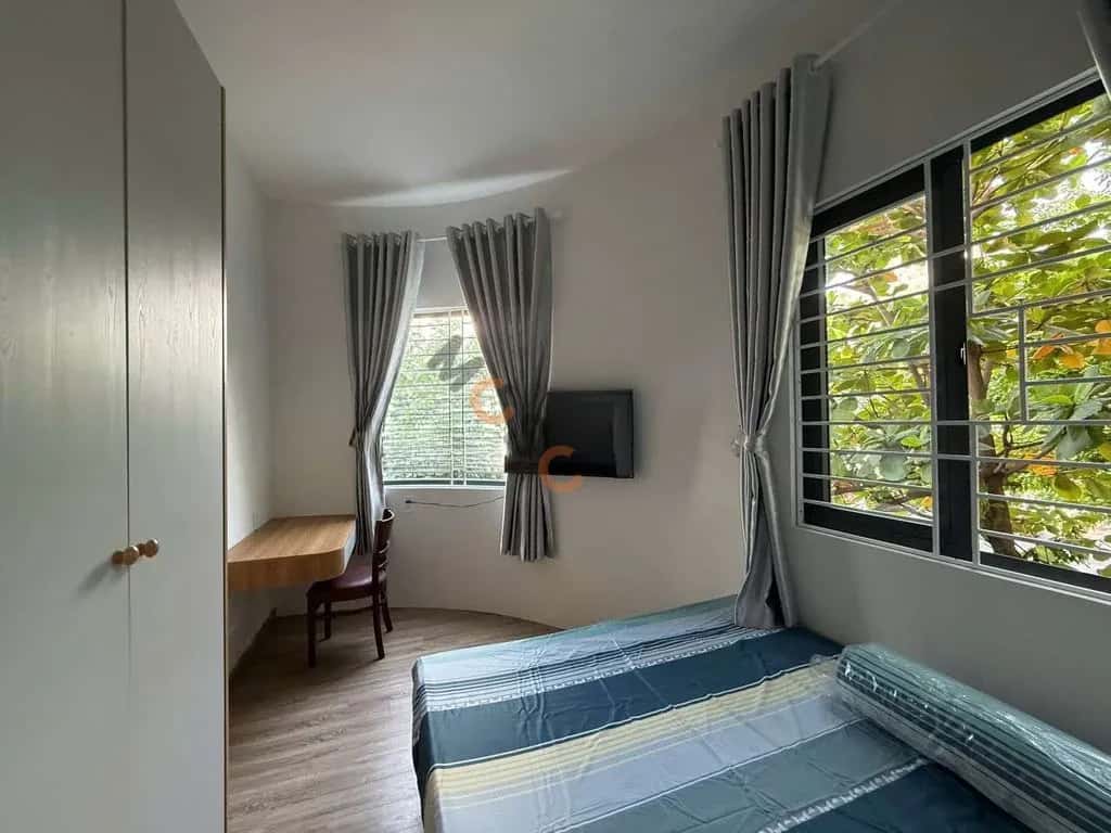 Cho thuê căn hộ chung cư Đường Nguyễn Phong Sắc Cẩm Lệ, Đà Nẵng – 1 phòng ngủ, giá 8 triệu — Hình 3 Cho thuê căn hộ chung cư Đường Nguyễn Phong Sắc Cẩm Lệ, Đà Nẵng – 1 phòng ngủ, giá 8 triệu — Hình 3