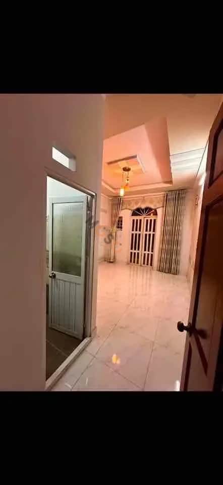 Cho thuê phòng trọ Đường Huỳnh Thị Hai Quận 12, TP.HCM – giá 2.4 triệu Cho thuê phòng trọ Đường Huỳnh Thị Hai Quận 12, TP.HCM – giá 2.4 triệu