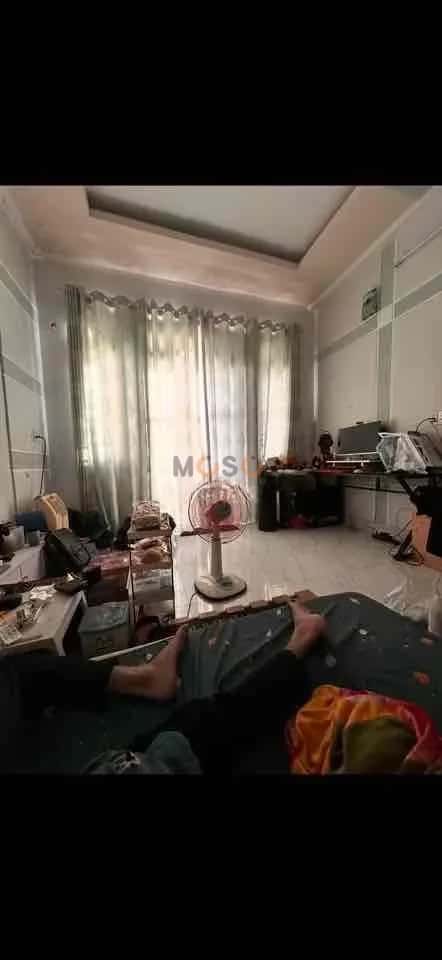 Cho thuê phòng trọ Đường Huỳnh Thị Hai Quận 12, TP.HCM – giá 2.4 triệu — Hình 3 Cho thuê phòng trọ Đường Huỳnh Thị Hai Quận 12, TP.HCM – giá 2.4 triệu — Hình 3