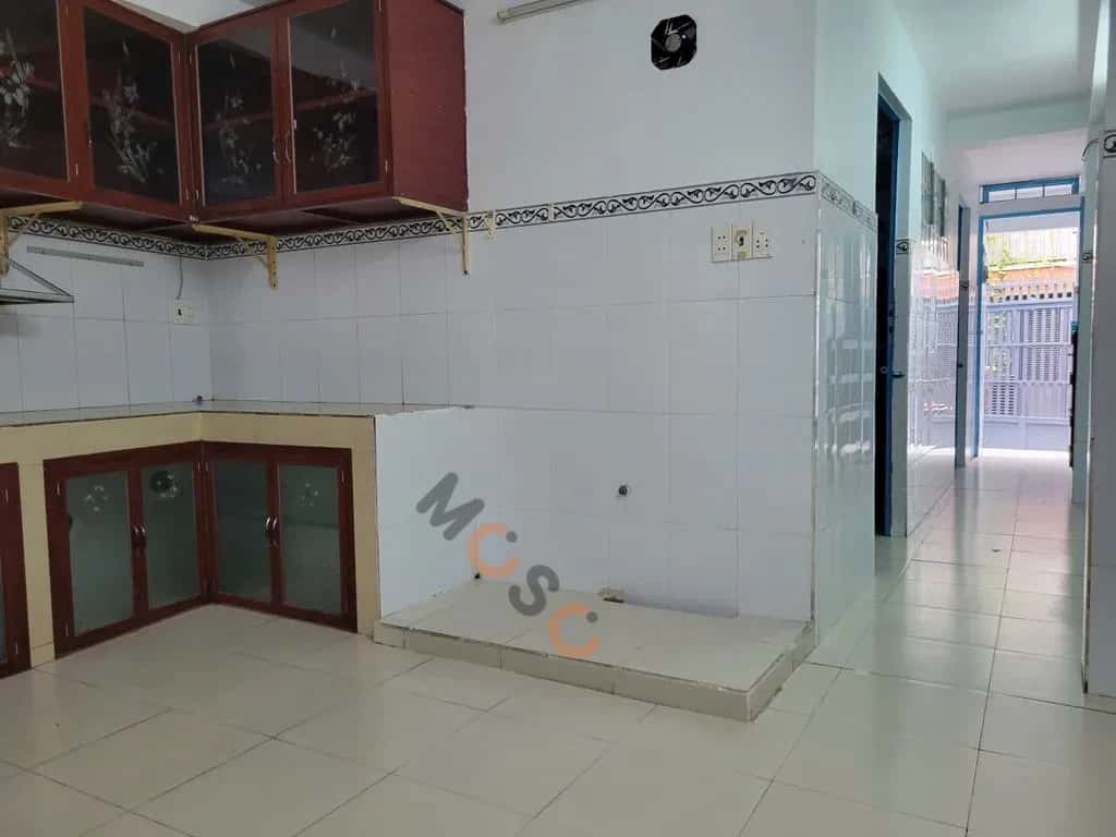 Cho thuê nhà hẻm Huỳnh Tấn Phát Quận 7, TP.HCM – 2 phòng ngủ, giá 7.5 triệu — Hình 2 Cho thuê nhà hẻm Huỳnh Tấn Phát Quận 7, TP.HCM – 2 phòng ngủ, giá 7.5 triệu — Hình 2