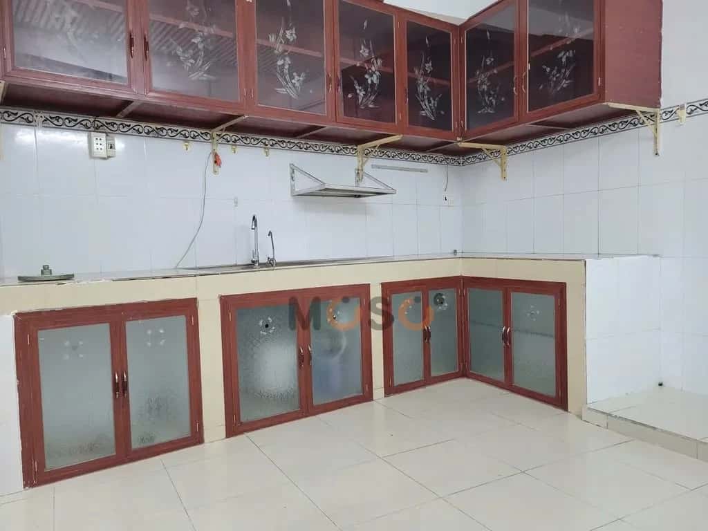 Cho thuê nhà hẻm Huỳnh Tấn Phát Quận 7, TP.HCM – 2 phòng ngủ, giá 7.5 triệu — Hình 3 Cho thuê nhà hẻm Huỳnh Tấn Phát Quận 7, TP.HCM – 2 phòng ngủ, giá 7.5 triệu — Hình 3