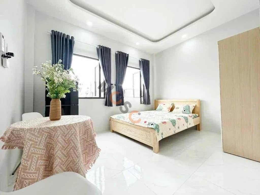 Cho thuê phòng trọ Đường Lê Trọng Tấn Tân Phú, TP.HCM – 1 phòng ngủ, giá 4 triệu Cho thuê phòng trọ Đường Lê Trọng Tấn Tân Phú, TP.HCM – 1 phòng ngủ, giá 4 triệu