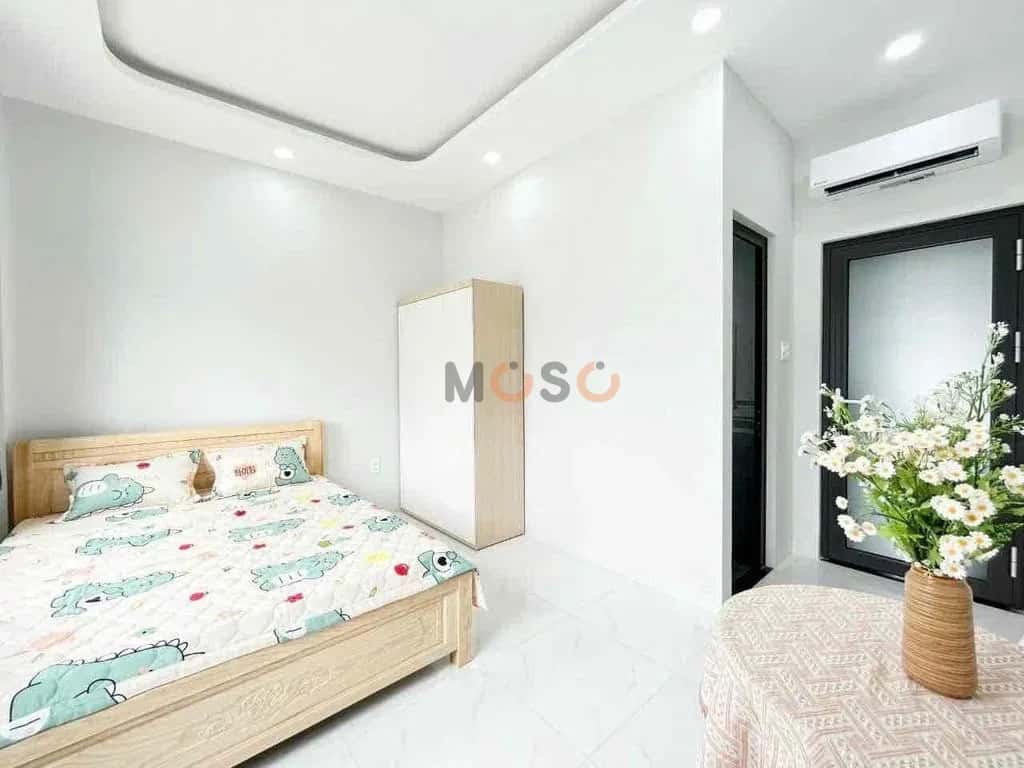 Cho thuê phòng trọ Đường Lê Trọng Tấn Tân Phú, TP.HCM – 1 phòng ngủ, giá 4 triệu — Hình 2 Cho thuê phòng trọ Đường Lê Trọng Tấn Tân Phú, TP.HCM – 1 phòng ngủ, giá 4 triệu — Hình 2