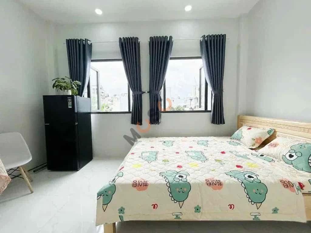 Cho thuê phòng trọ Đường Lê Trọng Tấn Tân Phú, TP.HCM – 1 phòng ngủ, giá 4 triệu — Hình 3 Cho thuê phòng trọ Đường Lê Trọng Tấn Tân Phú, TP.HCM – 1 phòng ngủ, giá 4 triệu — Hình 3