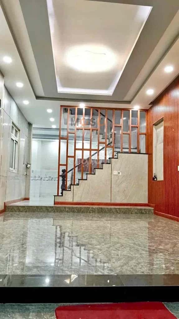 Cho thuê nhà hẻm Đường tỉnh 825 Bình Tân, TP.HCM – 4 phòng ngủ, giá 13 triệu — Hình 2 Cho thuê nhà hẻm Đường tỉnh 825 Bình Tân, TP.HCM – 4 phòng ngủ, giá 13 triệu — Hình 2