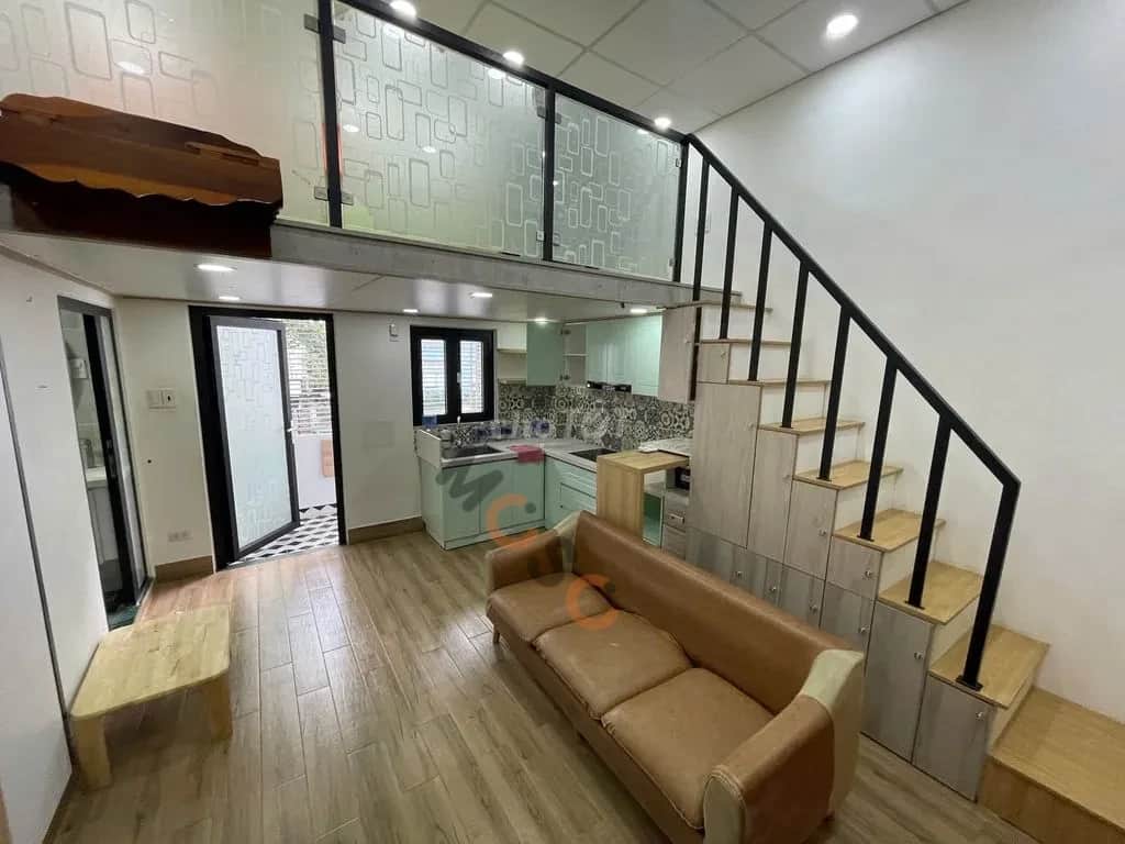 Cho thuê căn hộ chung cư Đường Trần Hưng Đạo Quận 1, TP.HCM – 2 phòng ngủ, giá 7 triệu Cho thuê căn hộ chung cư Đường Trần Hưng Đạo Quận 1, TP.HCM – 2 phòng ngủ, giá 7 triệu