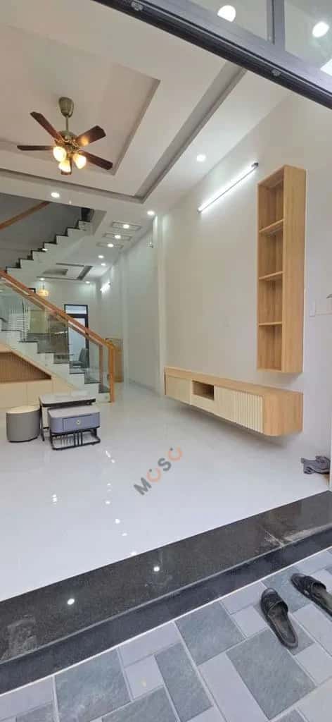 Bán nhà hẻm Đường Lò Lu Quận 9 cũ, TP.HCM – 4 phòng ngủ, giá 6.6 tỷ — Hình 3 Bán nhà hẻm Đường Lò Lu Quận 9 cũ, TP.HCM – 4 phòng ngủ, giá 6.6 tỷ — Hình 3
