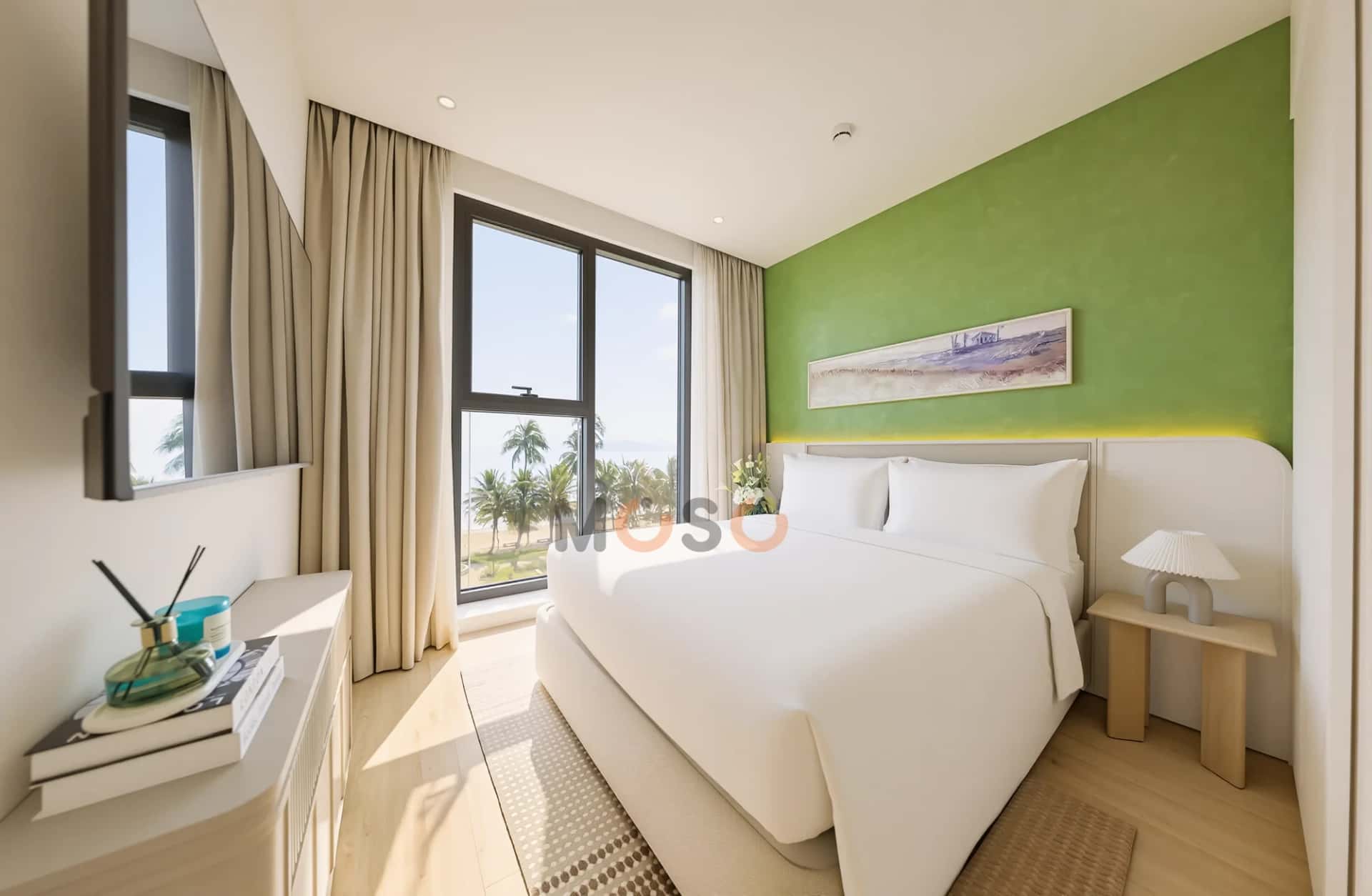 Bán căn hộ chung cư Võ Văn Kiệt Thành phố Nha Trang, Khánh Hòa – 1 phòng ngủ, giá 1.6 tỷ — Hình 2 Bán căn hộ chung cư Võ Văn Kiệt Thành phố Nha Trang, Khánh Hòa – 1 phòng ngủ, giá 1.6 tỷ — Hình 2