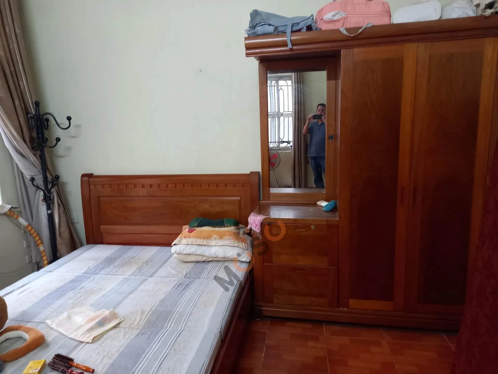 Cho thuê nhà hẻm Đường Ỷ La Dương Nội, Hà Nội – giá 10 triệu Cho thuê nhà hẻm Đường Ỷ La Dương Nội, Hà Nội – giá 10 triệu
