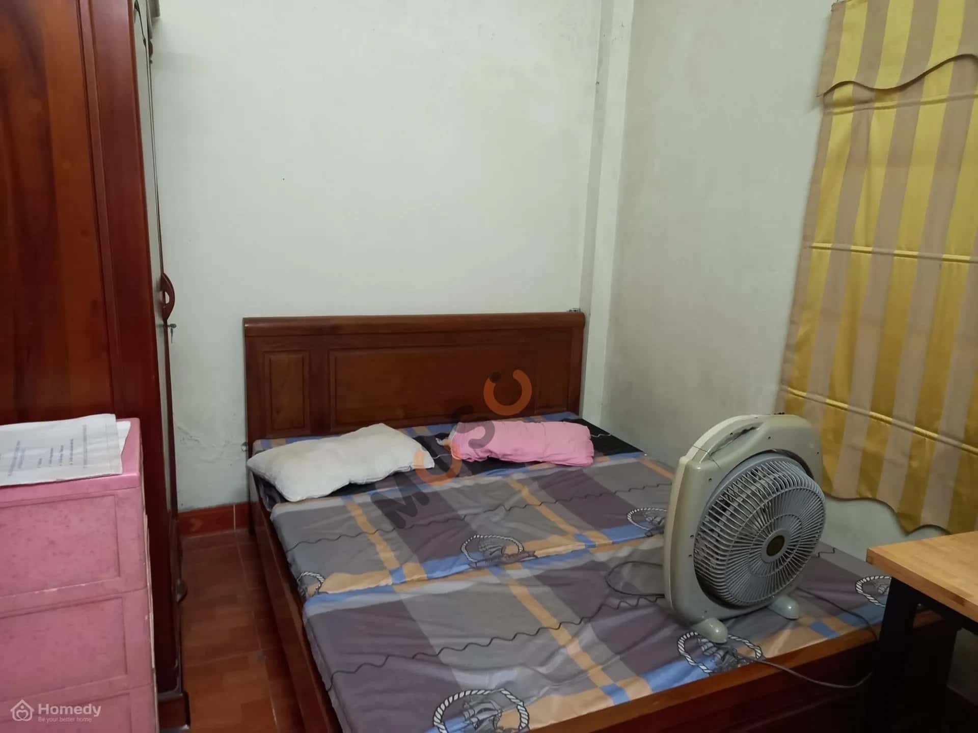 Cho thuê nhà hẻm Đường Ỷ La Dương Nội, Hà Nội – giá 10 triệu — Hình 2 Cho thuê nhà hẻm Đường Ỷ La Dương Nội, Hà Nội – giá 10 triệu — Hình 2
