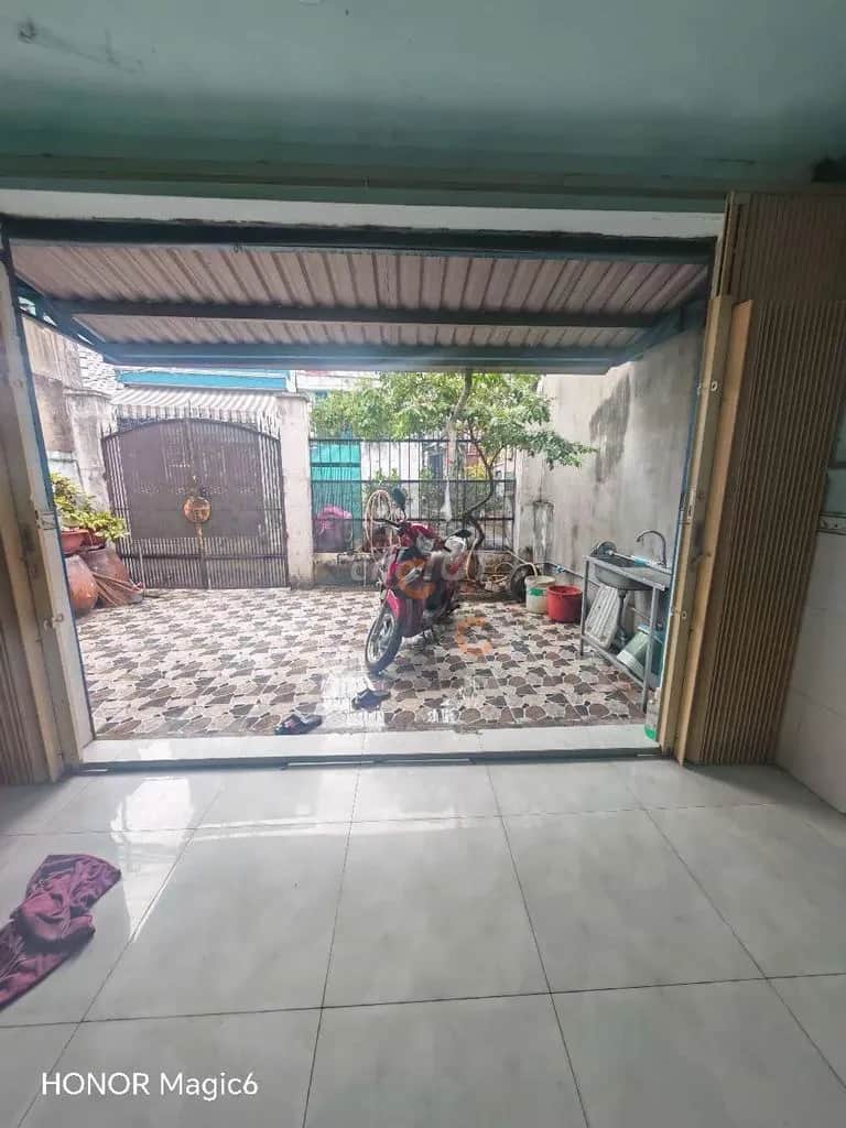 Cho thuê nhà hẻm Đình Nghi Xuân Quận Bình Tân, Ho Chi Minh – 1 phòng ngủ, giá 4.5 triệu Cho thuê nhà hẻm Đình Nghi Xuân Quận Bình Tân, Ho Chi Minh – 1 phòng ngủ, giá 4.5 triệu