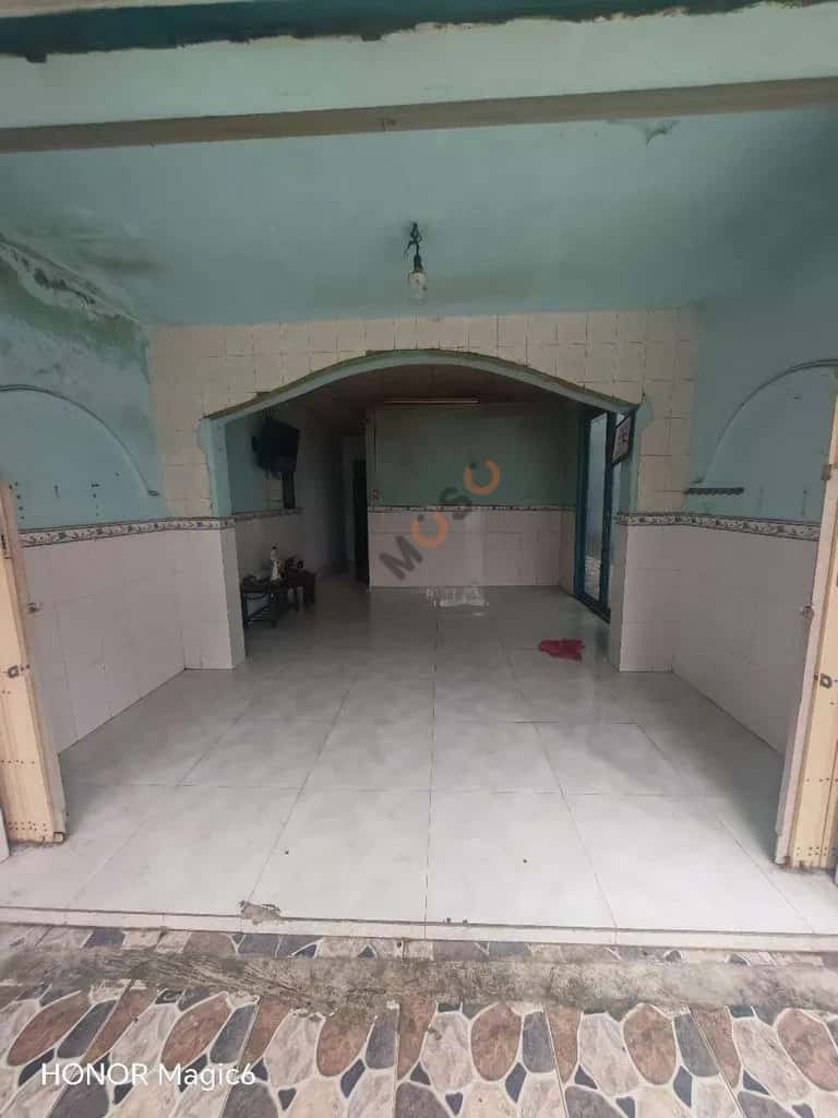 Cho thuê nhà hẻm Đình Nghi Xuân Quận Bình Tân, Ho Chi Minh – 1 phòng ngủ, giá 4.5 triệu — Hình 2 Cho thuê nhà hẻm Đình Nghi Xuân Quận Bình Tân, Ho Chi Minh – 1 phòng ngủ, giá 4.5 triệu — Hình 2