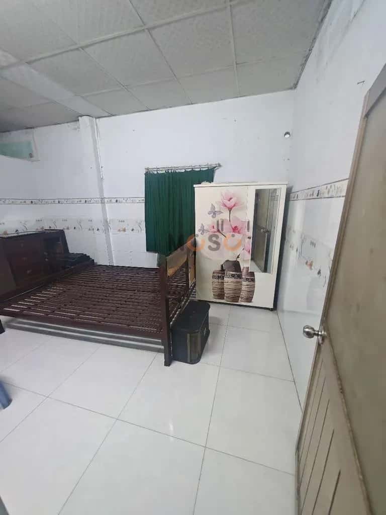 Cho thuê nhà hẻm Đình Nghi Xuân Quận Bình Tân, Ho Chi Minh – 1 phòng ngủ, giá 4.5 triệu — Hình 3 Cho thuê nhà hẻm Đình Nghi Xuân Quận Bình Tân, Ho Chi Minh – 1 phòng ngủ, giá 4.5 triệu — Hình 3