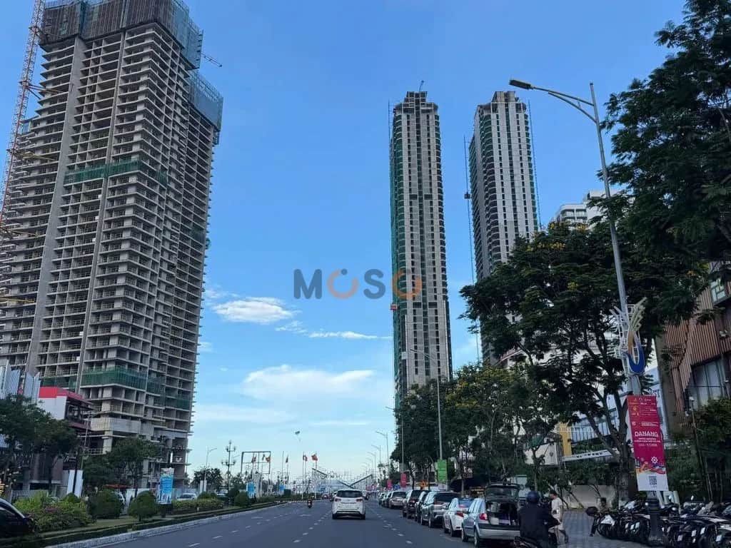 Cho thuê nhà mặt tiền Võ Văn Kiệt An Hải, Đà Nẵng – 10 phòng ngủ, giá 1.2 tỷ Cho thuê nhà mặt tiền Võ Văn Kiệt An Hải, Đà Nẵng – 10 phòng ngủ, giá 1.2 tỷ