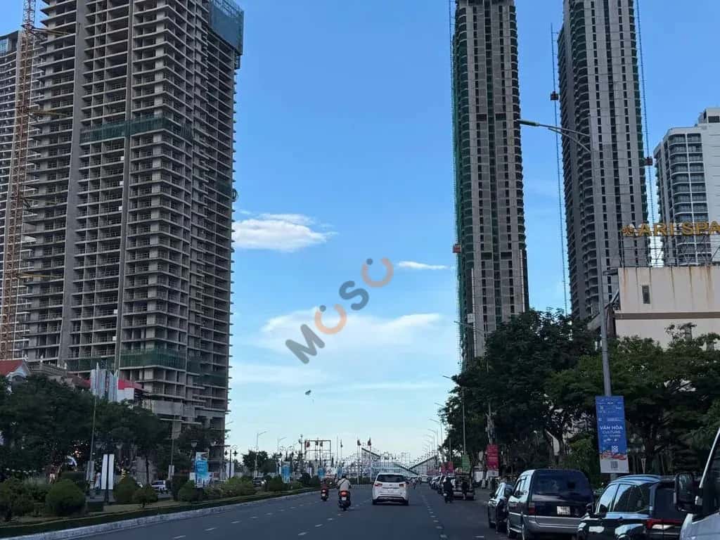 Cho thuê nhà mặt tiền Võ Văn Kiệt An Hải, Đà Nẵng – 10 phòng ngủ, giá 1.2 tỷ — Hình 2 Cho thuê nhà mặt tiền Võ Văn Kiệt An Hải, Đà Nẵng – 10 phòng ngủ, giá 1.2 tỷ — Hình 2