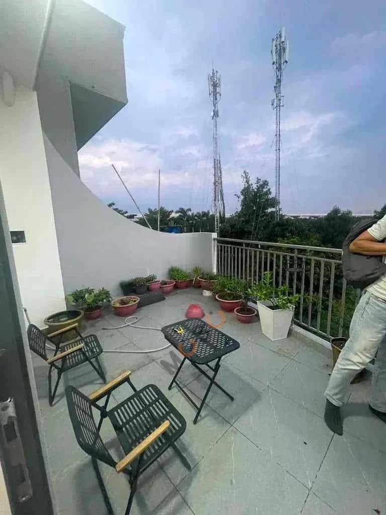 Cho thuê nhà hẻm Quận 9 cũ, Ho Chi Minh – 3 phòng ngủ, giá 10.5 triệu — Hình 2 Cho thuê nhà hẻm Quận 9 cũ, Ho Chi Minh – 3 phòng ngủ, giá 10.5 triệu — Hình 2