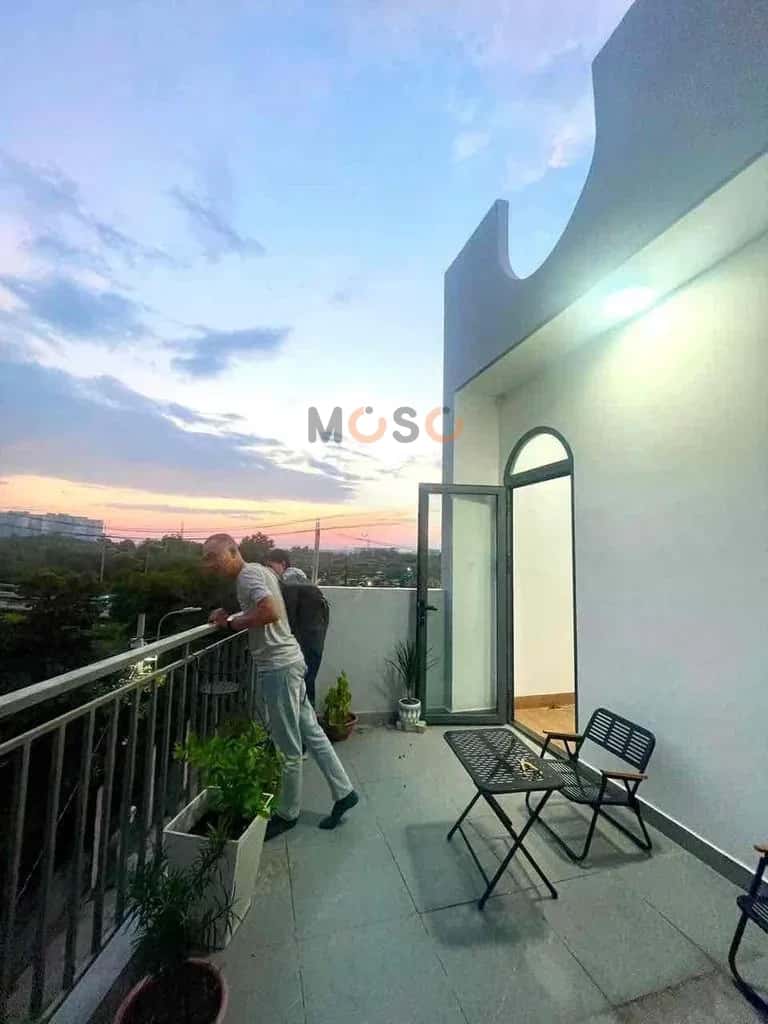 Cho thuê nhà hẻm Quận 9 cũ, Ho Chi Minh – 3 phòng ngủ, giá 10.5 triệu — Hình 3 Cho thuê nhà hẻm Quận 9 cũ, Ho Chi Minh – 3 phòng ngủ, giá 10.5 triệu — Hình 3