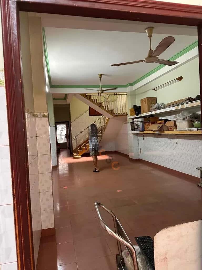 Cho thuê nhà mặt tiền Trần Quý Quận 11, TP.HCM – giá 20 triệu — Hình 2 Cho thuê nhà mặt tiền Trần Quý Quận 11, TP.HCM – giá 20 triệu — Hình 2