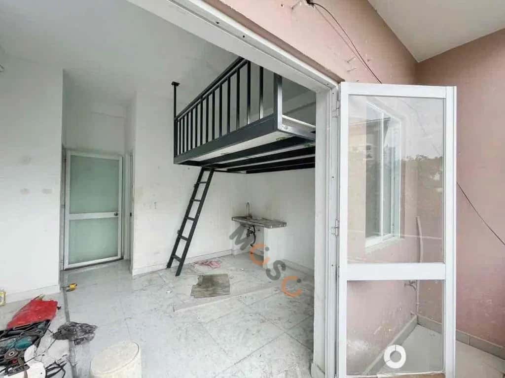 Cho thuê căn hộ chung cư Đường Hòa Bình Tân Phú, TP.HCM – 1 phòng ngủ, giá 4.1 triệu — Hình 2 Cho thuê căn hộ chung cư Đường Hòa Bình Tân Phú, TP.HCM – 1 phòng ngủ, giá 4.1 triệu — Hình 2