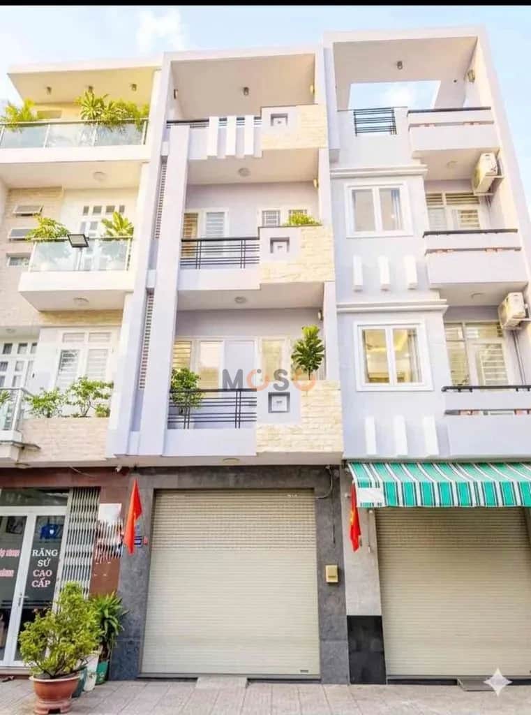 Cho thuê nhà hẻm Đường Số 1 Bình Tân, TP.HCM – 4 phòng ngủ, giá 15 triệu Cho thuê nhà hẻm Đường Số 1 Bình Tân, TP.HCM – 4 phòng ngủ, giá 15 triệu