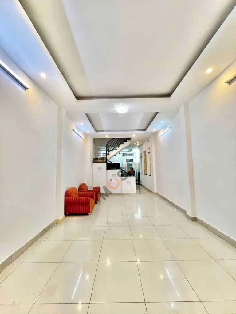 Cho thuê nhà hẻm Đường Số 1 Bình Tân, TP.HCM – 4 phòng ngủ, giá 15 triệu — Hình 2 Cho thuê nhà hẻm Đường Số 1 Bình Tân, TP.HCM – 4 phòng ngủ, giá 15 triệu — Hình 2