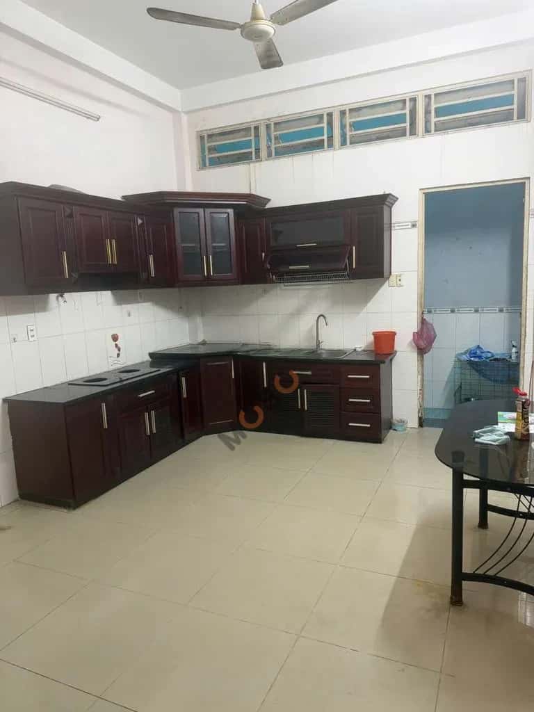 Cho thuê nhà hẻm Đường Số 1 Bình Tân, TP.HCM – 4 phòng ngủ, giá 15 triệu — Hình 3 Cho thuê nhà hẻm Đường Số 1 Bình Tân, TP.HCM – 4 phòng ngủ, giá 15 triệu — Hình 3