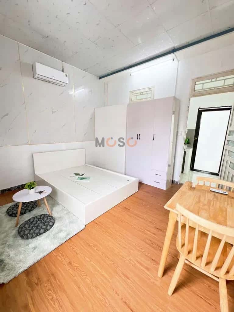 Cho thuê căn hộ dịch vụ Nguyễn Thái Sơn Gò Vấp, Ho Chi Minh – 1 phòng ngủ, giá 4.4 triệu — Hình 3 Cho thuê căn hộ dịch vụ Nguyễn Thái Sơn Gò Vấp, Ho Chi Minh – 1 phòng ngủ, giá 4.4 triệu — Hình 3