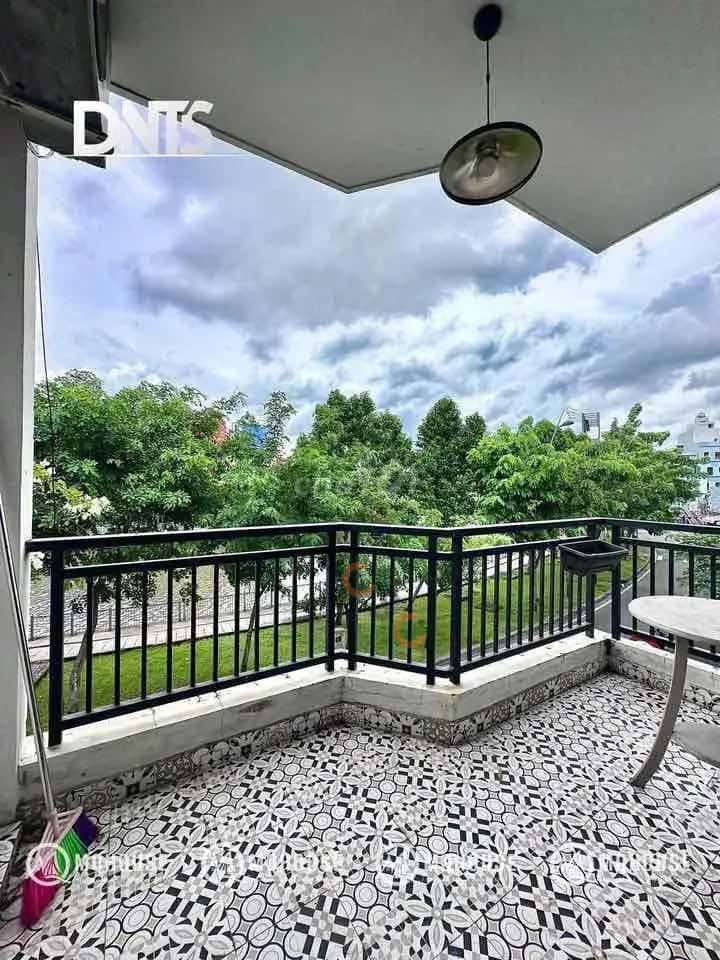 Cho thuê căn hộ dịch vụ Hoàng Sa Quận 3, TP.HCM – 1 phòng ngủ, giá 7 triệu — Hình 3 Cho thuê căn hộ dịch vụ Hoàng Sa Quận 3, TP.HCM – 1 phòng ngủ, giá 7 triệu — Hình 3