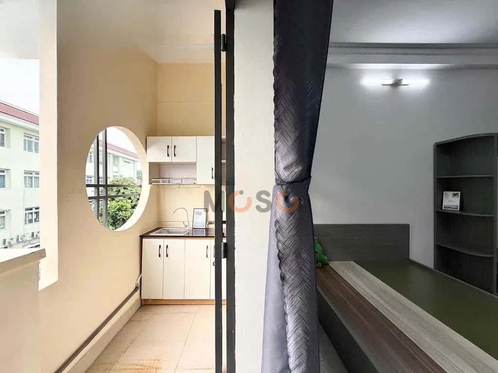 Cho thuê căn hộ chung cư Đường Vành Đai Trong Bình Tân, TP.HCM – 1 phòng ngủ, giá 5.3 triệu — Hình 2 Cho thuê căn hộ chung cư Đường Vành Đai Trong Bình Tân, TP.HCM – 1 phòng ngủ, giá 5.3 triệu — Hình 2