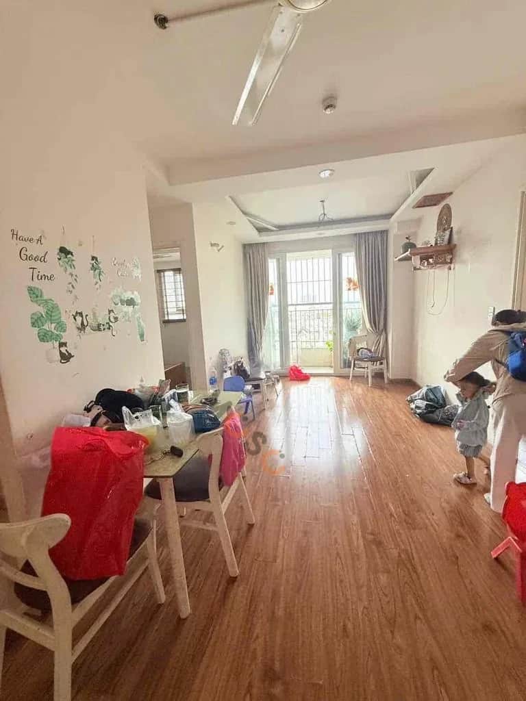 Cho thuê căn hộ chung cư Tổ 62 Quận 8, TP.HCM – 2 phòng ngủ, giá 8 triệu Cho thuê căn hộ chung cư Tổ 62 Quận 8, TP.HCM – 2 phòng ngủ, giá 8 triệu