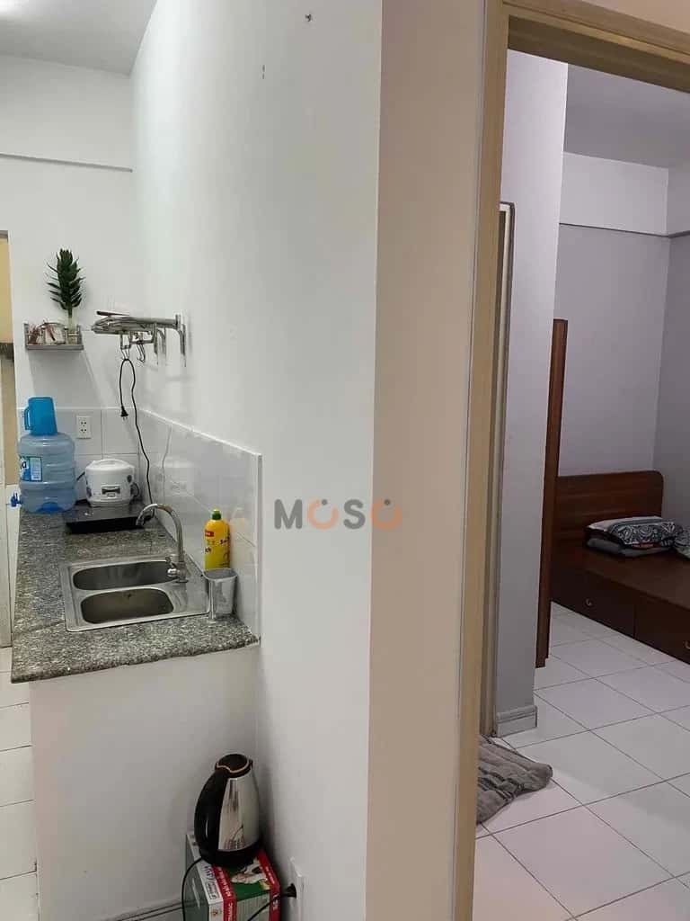 Cho thuê căn hộ chung cư Huyện Bình Chánh, Ho Chi Minh – 2 phòng ngủ, giá 4.5 triệu — Hình 2 Cho thuê căn hộ chung cư Huyện Bình Chánh, Ho Chi Minh – 2 phòng ngủ, giá 4.5 triệu — Hình 2
