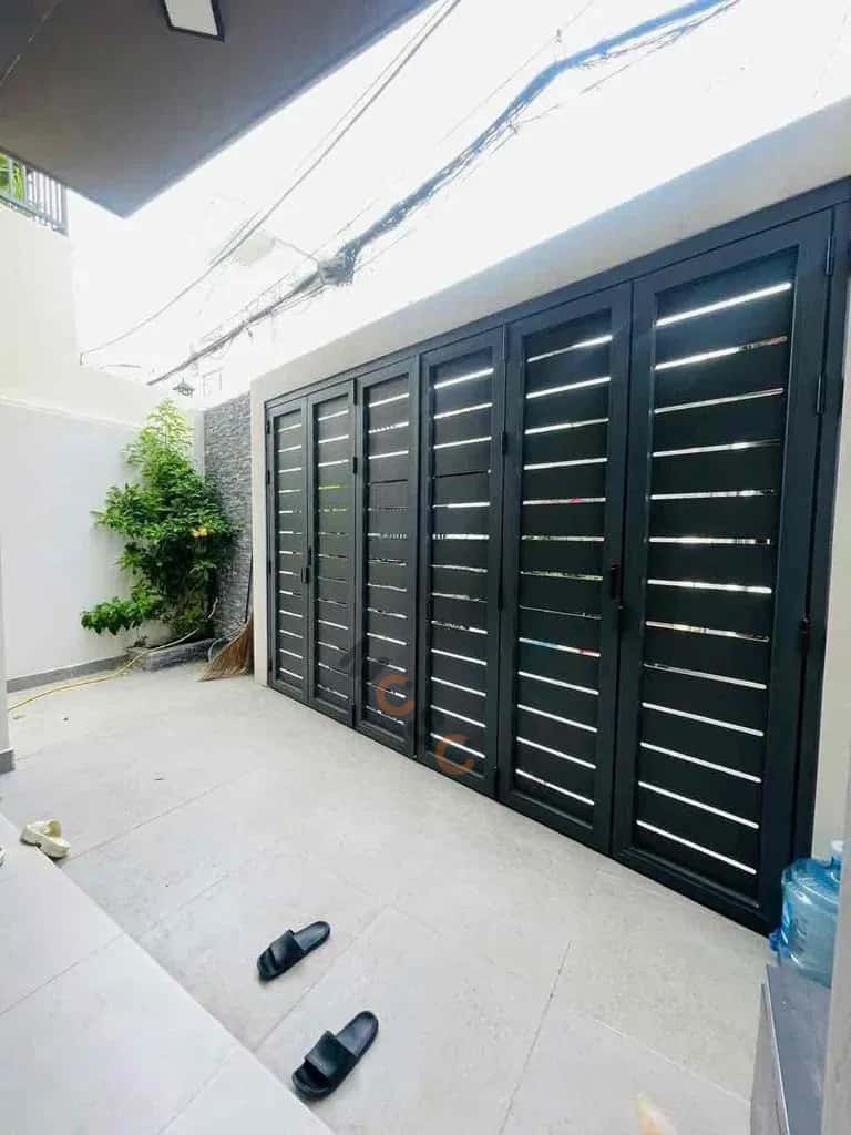Cho thuê nhà hẻm Đường Quang Trung Gò Vấp, TP.HCM – 2 phòng ngủ, giá 17 triệu — Hình 2 Cho thuê nhà hẻm Đường Quang Trung Gò Vấp, TP.HCM – 2 phòng ngủ, giá 17 triệu — Hình 2