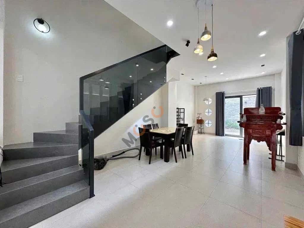 Cho thuê nhà hẻm Đường Quang Trung Gò Vấp, TP.HCM – 2 phòng ngủ, giá 17 triệu — Hình 3 Cho thuê nhà hẻm Đường Quang Trung Gò Vấp, TP.HCM – 2 phòng ngủ, giá 17 triệu — Hình 3
