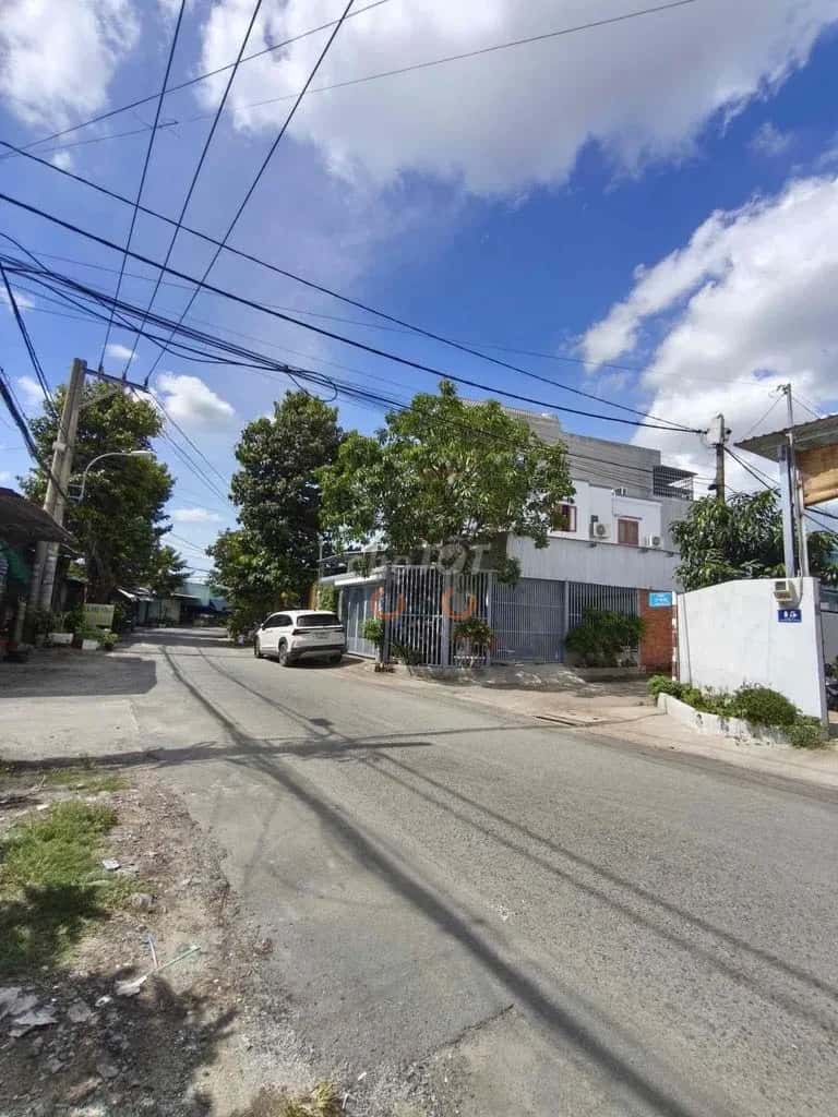 Cho thuê kho, nhà xưởng Hẻm 27 Huyện Hóc Môn, TP.HCM – giá 16 triệu — Hình 2 Cho thuê kho, nhà xưởng Hẻm 27 Huyện Hóc Môn, TP.HCM – giá 16 triệu — Hình 2
