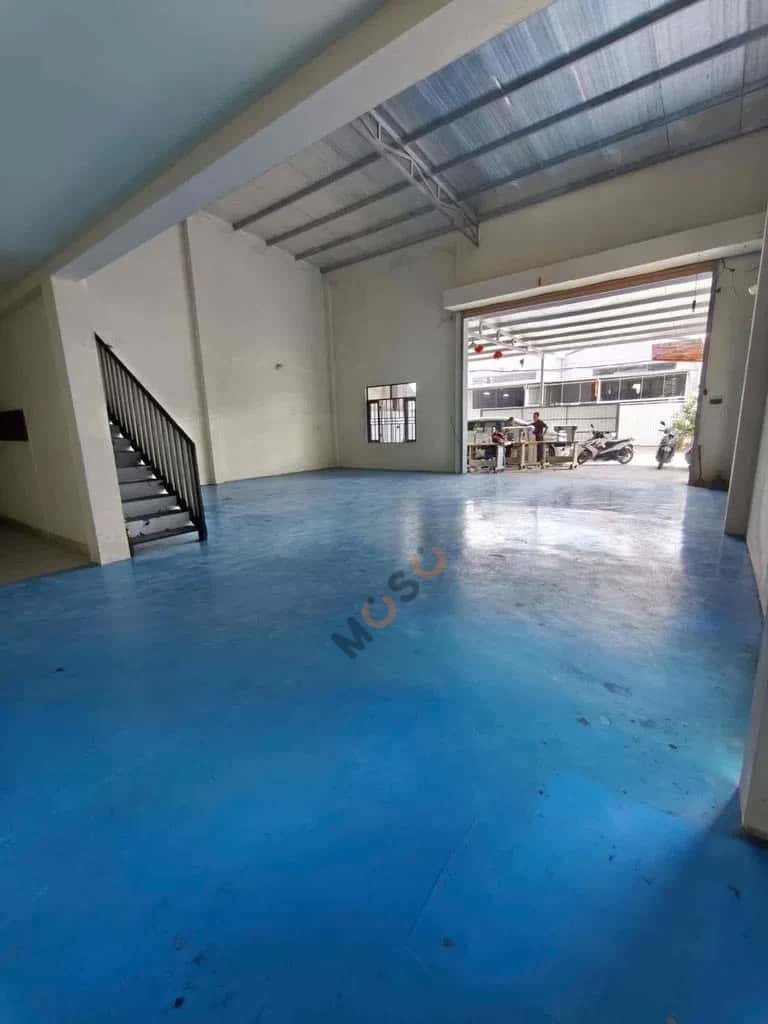 Cho thuê kho, nhà xưởng Hẻm 27 Huyện Hóc Môn, TP.HCM – giá 16 triệu — Hình 3 Cho thuê kho, nhà xưởng Hẻm 27 Huyện Hóc Môn, TP.HCM – giá 16 triệu — Hình 3