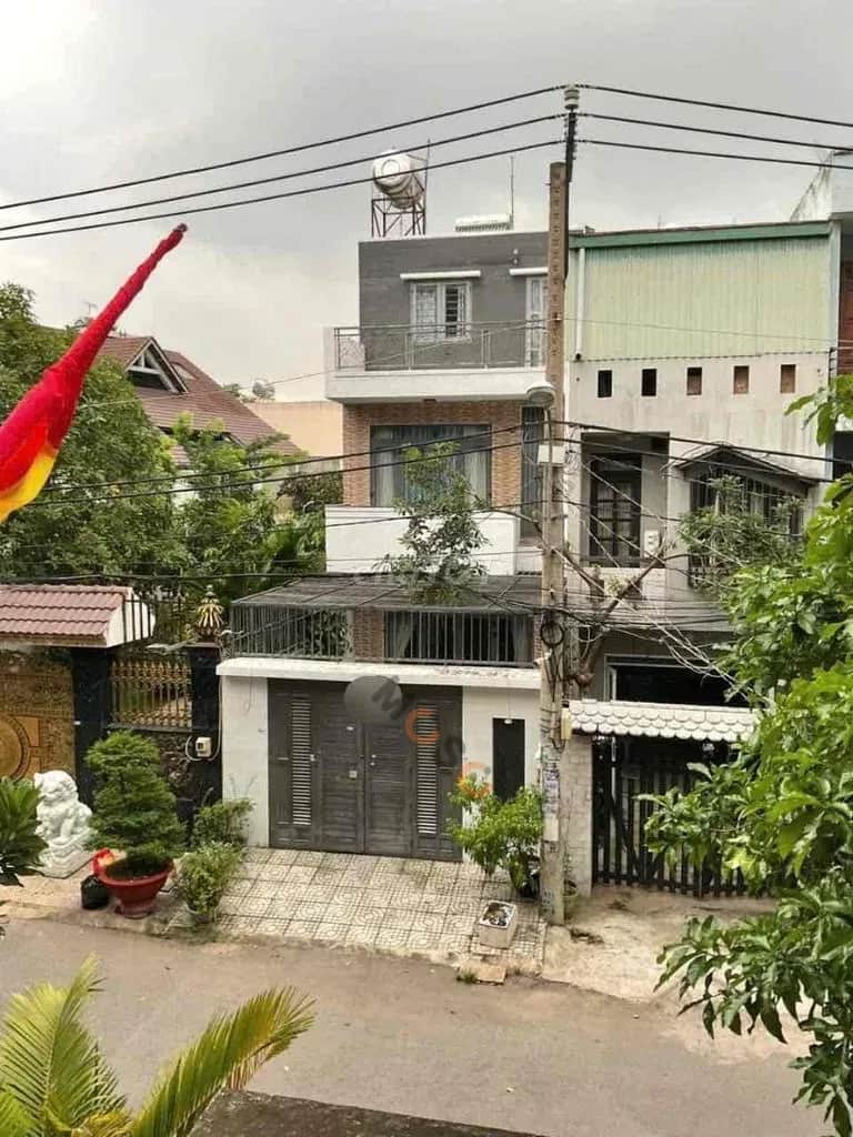 Cho thuê nhà hẻm 113 Gò Vấp, TP.HCM – 5 phòng ngủ, giá 17 triệu Cho thuê nhà hẻm 113 Gò Vấp, TP.HCM – 5 phòng ngủ, giá 17 triệu