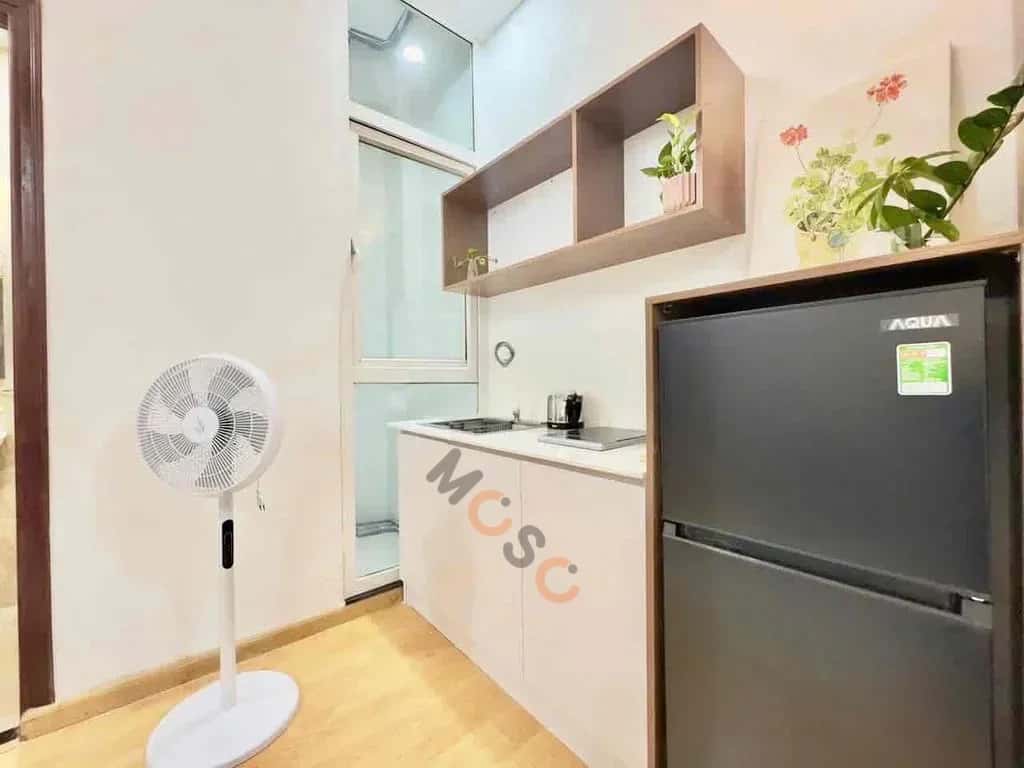 Cho thuê phòng trọ Đường Lê Lai Quận 1, TP.HCM – giá 5.4 triệu — Hình 2 Cho thuê phòng trọ Đường Lê Lai Quận 1, TP.HCM – giá 5.4 triệu — Hình 2