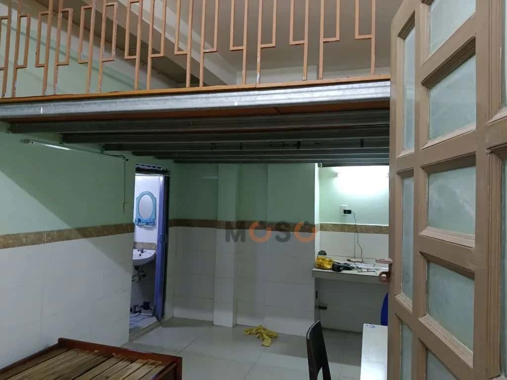 Cho thuê phòng trọ Đường Lưu Hữu Phước Quận 8, TP.HCM – 1 phòng ngủ, giá 3.5 triệu — Hình 3 Cho thuê phòng trọ Đường Lưu Hữu Phước Quận 8, TP.HCM – 1 phòng ngủ, giá 3.5 triệu — Hình 3
