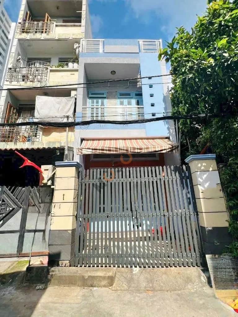 Cho thuê nhà hẻm Tân Hương Tân Phú, TP.HCM – 3 phòng ngủ, giá 15 triệu Cho thuê nhà hẻm Tân Hương Tân Phú, TP.HCM – 3 phòng ngủ, giá 15 triệu