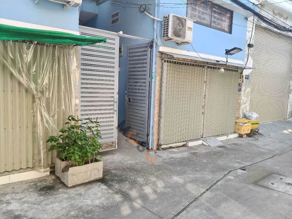 Cho thuê nhà hẻm Đường Kinh Dương Vương Quận Bình Tân, TP.HCM – 1 phòng ngủ, giá 4.5 triệu Cho thuê nhà hẻm Đường Kinh Dương Vương Quận Bình Tân, TP.HCM – 1 phòng ngủ, giá 4.5 triệu