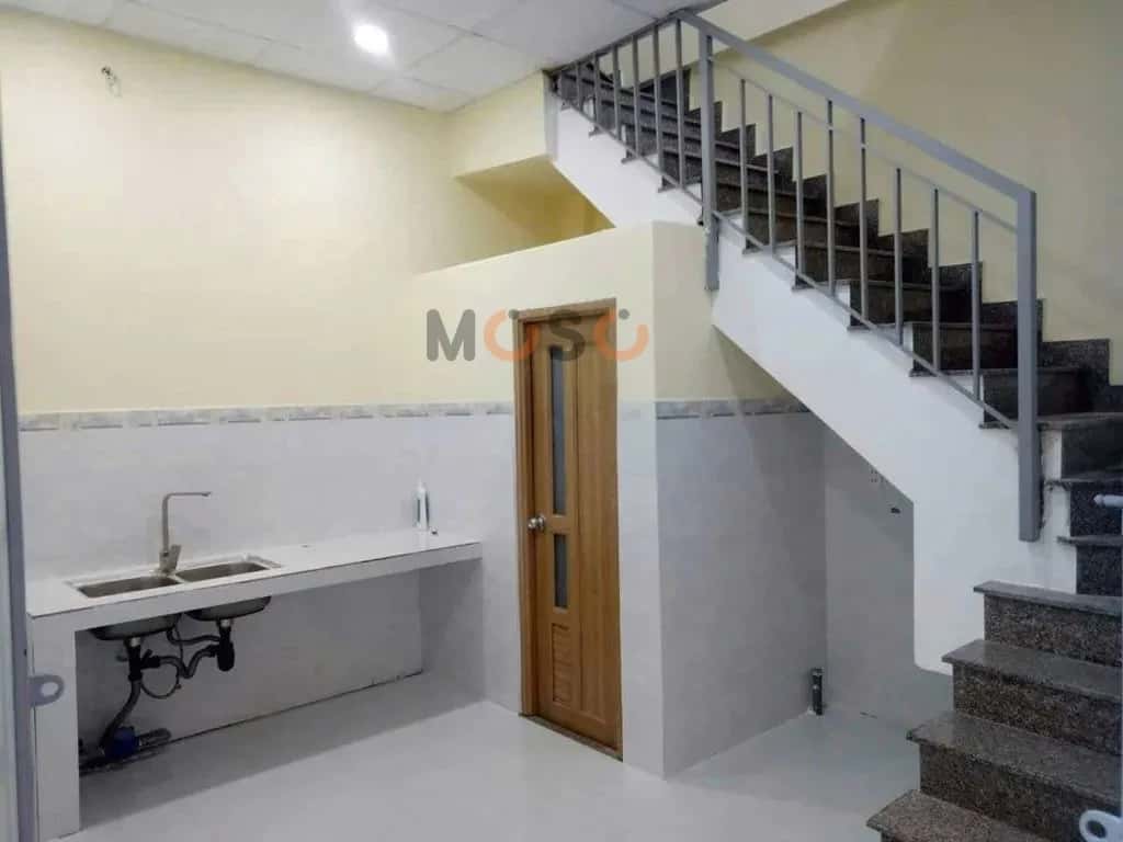 Cho thuê nhà hẻm Đường Kinh Dương Vương Quận Bình Tân, TP.HCM – 1 phòng ngủ, giá 4.5 triệu — Hình 2 Cho thuê nhà hẻm Đường Kinh Dương Vương Quận Bình Tân, TP.HCM – 1 phòng ngủ, giá 4.5 triệu — Hình 2